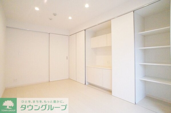 リブリ・厚木南の物件内観写真